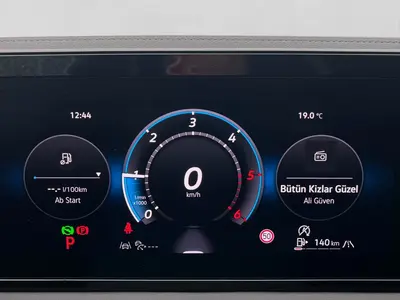 Volkswagen Tiguan – Foto 10