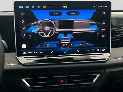 Volkswagen Tiguan – Foto 16