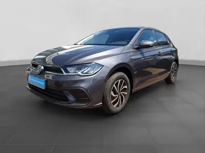 Volkswagen Polo – Foto 2