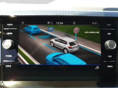Volkswagen Polo – Foto 13