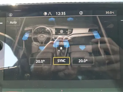 Volkswagen Polo – Foto 15