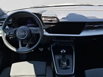 Audi A3 Sportback – Foto 5