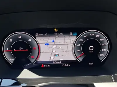 Audi A3 Sportback – Foto 10