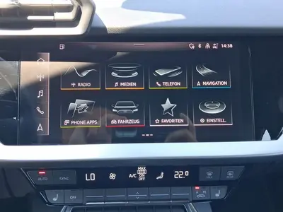 Audi A3 Sportback – Foto 14
