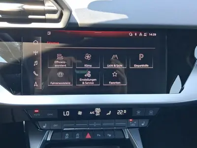 Audi A3 Sportback – Foto 16
