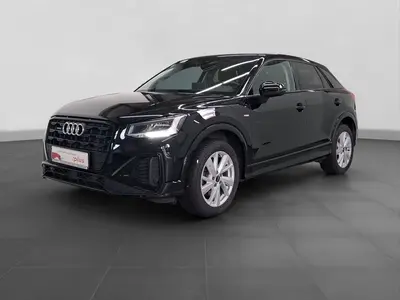 Audi Q2 – Foto 2