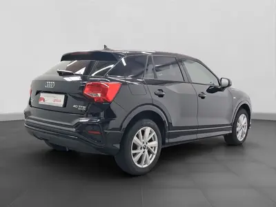 Audi Q2 – Foto 3