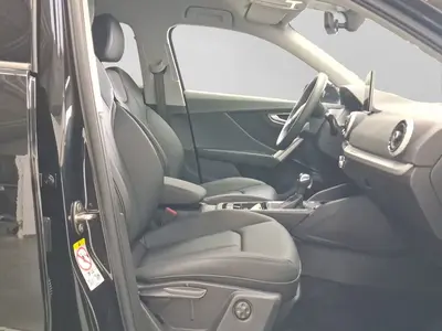 Audi Q2 – Foto 4