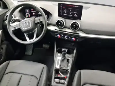 Audi Q2 – Foto 5