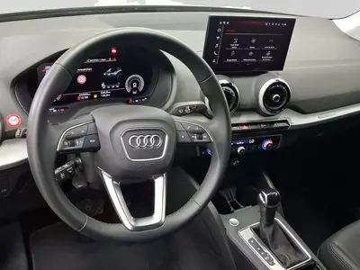 Audi Q2 – Foto 9