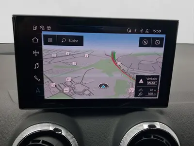Audi Q2 – Foto 13