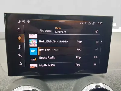 Audi Q2 – Foto 14