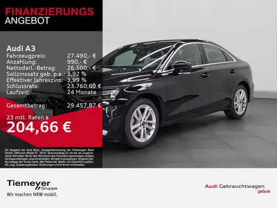 Audi A3 – Foto 1