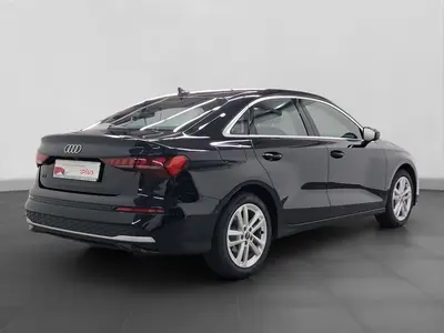 Audi A3 – Foto 3