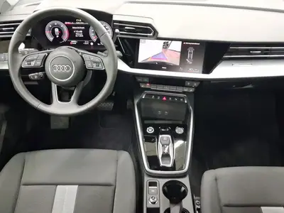 Audi A3 – Foto 5