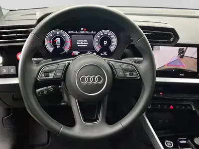 Audi A3 – Foto 9