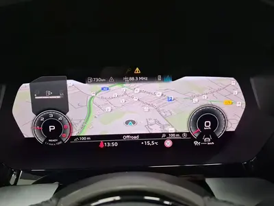 Audi A3 – Foto 10