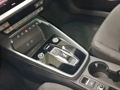 Audi A3 – Foto 11