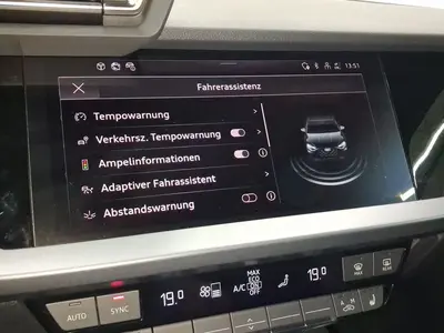 Audi A3 – Foto 12