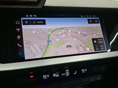 Audi A3 – Foto 13