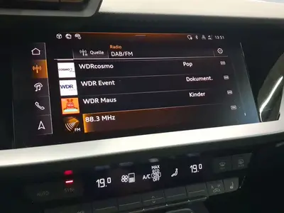Audi A3 – Foto 14