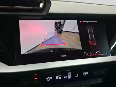 Audi A3 – Foto 15