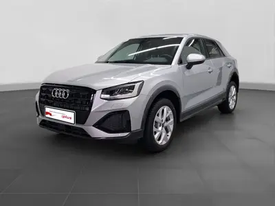 Audi Q2 – Foto 2