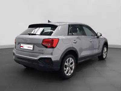 Audi Q2 – Foto 3