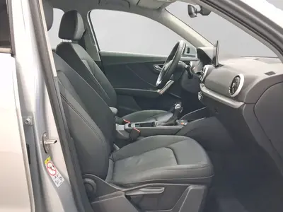Audi Q2 – Foto 4
