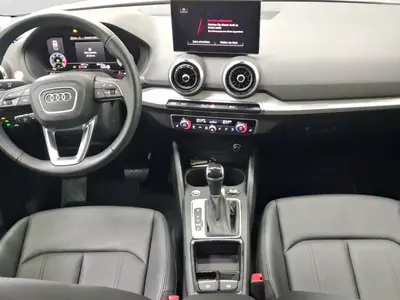 Audi Q2 – Foto 5