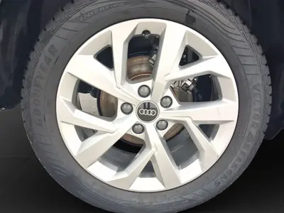 Audi Q2 – Foto 7
