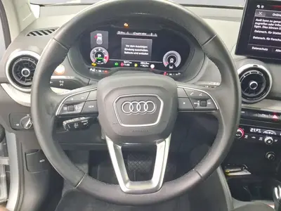 Audi Q2 – Foto 9