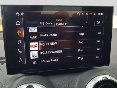 Audi Q2 – Foto 13