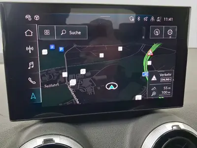Audi Q2 – Foto 14