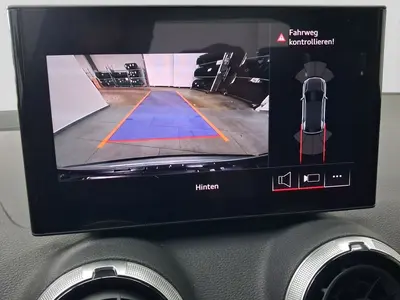Audi Q2 – Foto 15