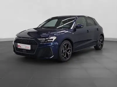 Audi A1 Sportback – Foto 2