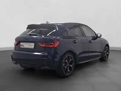 Audi A1 Sportback – Foto 3