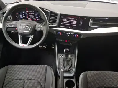 Audi A1 Sportback – Foto 5