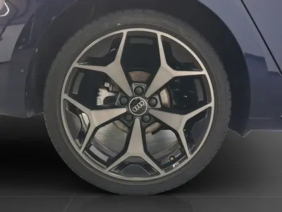 Audi A1 Sportback – Foto 7
