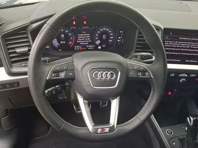 Audi A1 Sportback – Foto 9