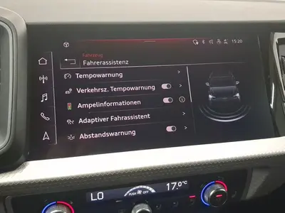 Audi A1 Sportback – Foto 12