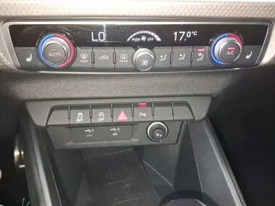 Audi A1 Sportback – Foto 15