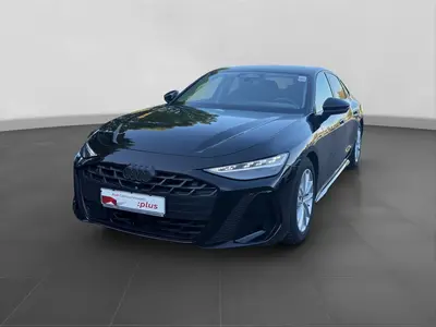 Audi A6 Limousine – Foto 2