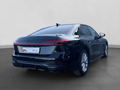 Audi A6 Limousine – Foto 3