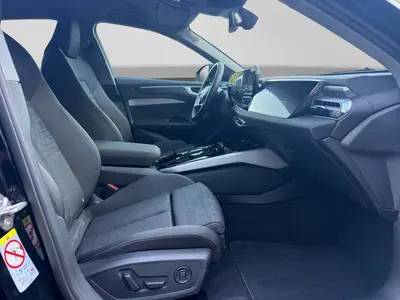 Audi A6 Limousine – Foto 4