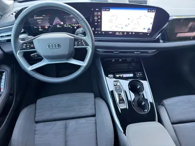 Audi A6 Limousine – Foto 5