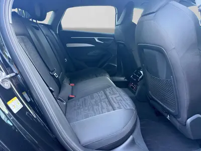 Audi A6 Limousine – Foto 6