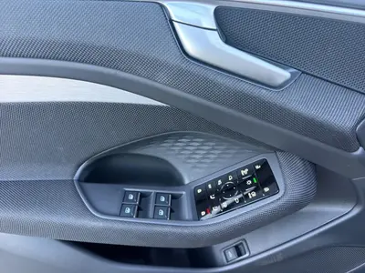 Audi A6 Limousine – Foto 8