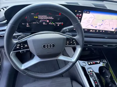 Audi A6 Limousine – Foto 9
