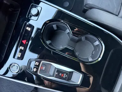 Audi A6 Limousine – Foto 11